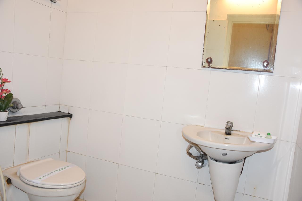 Spacio 2* Chennai