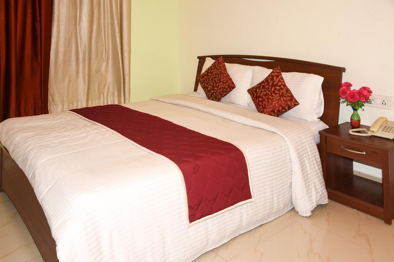 Spacio Chennai