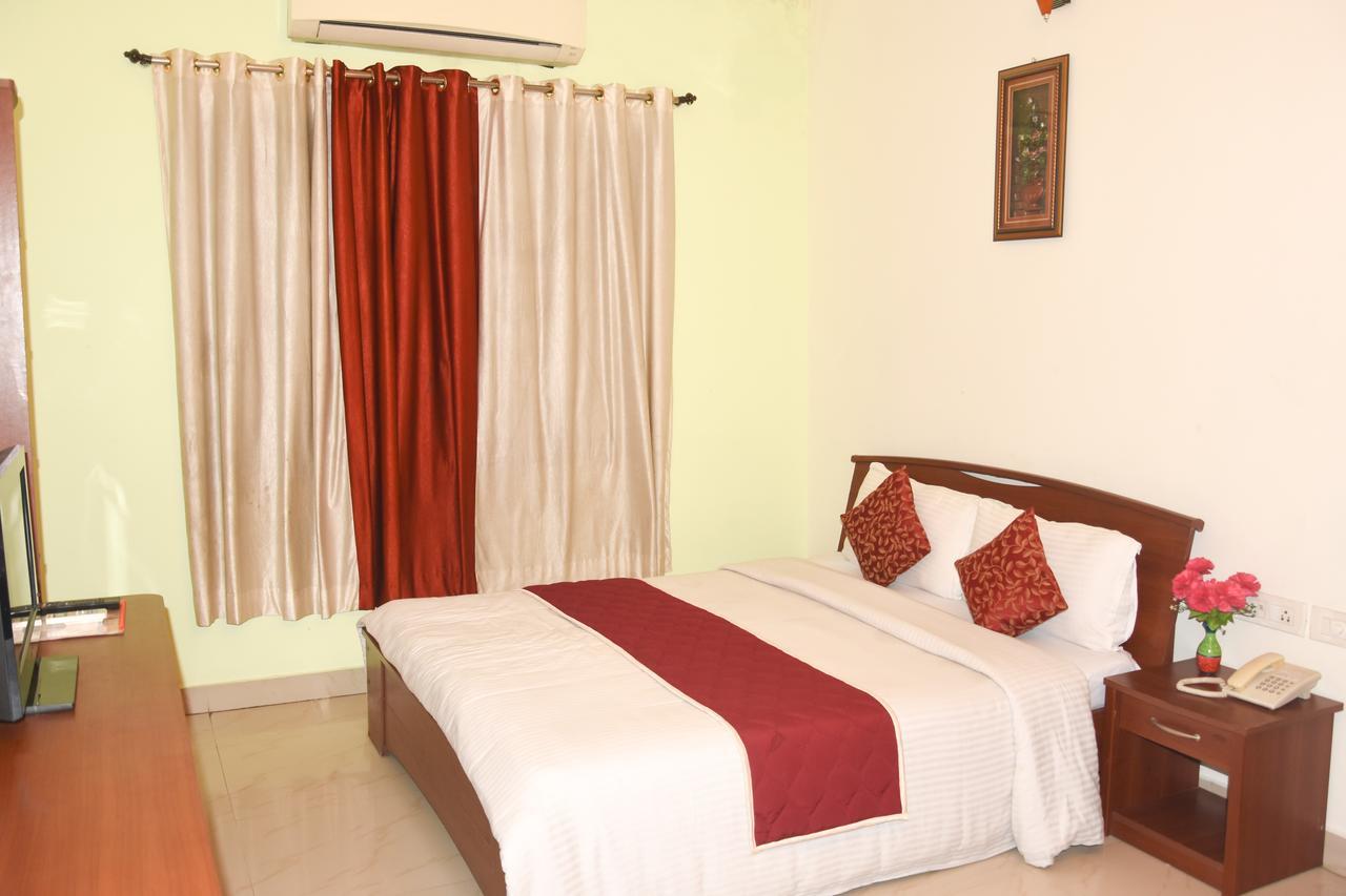 Spacio Chennai