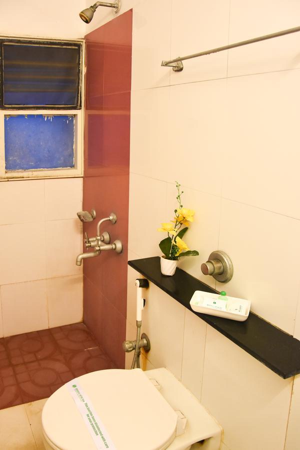 Spacio Hotel Chennai