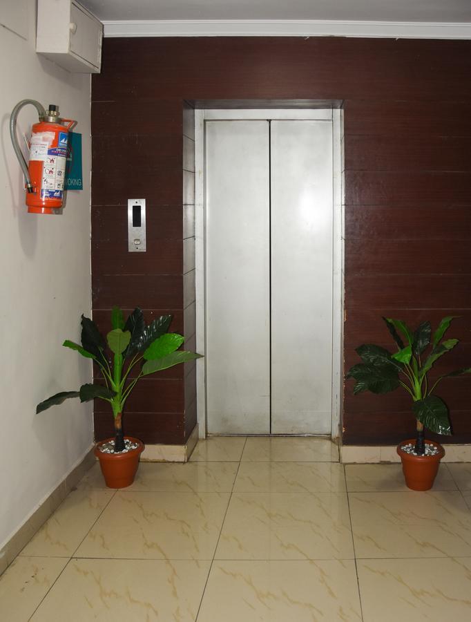 Spacio Hotel Chennai