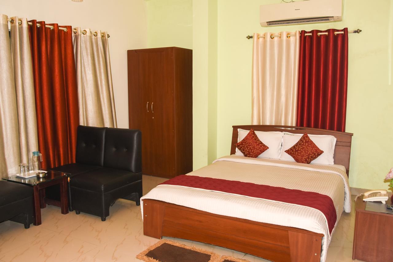 Hotel Spacio