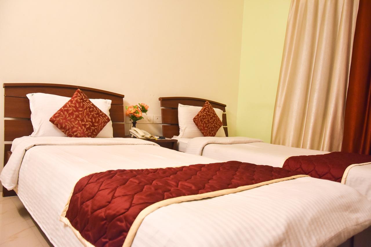 Hotel Spacio