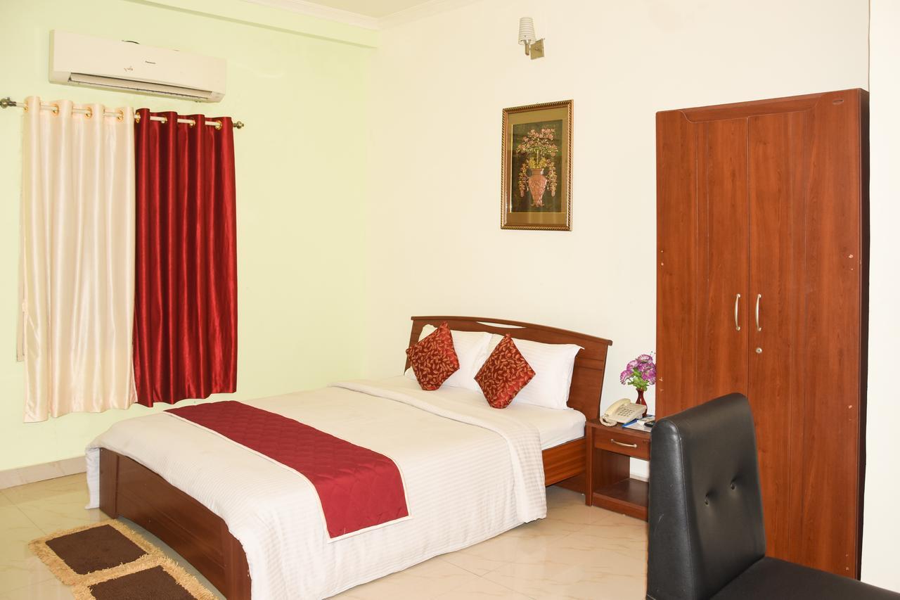 Spacio Chennai