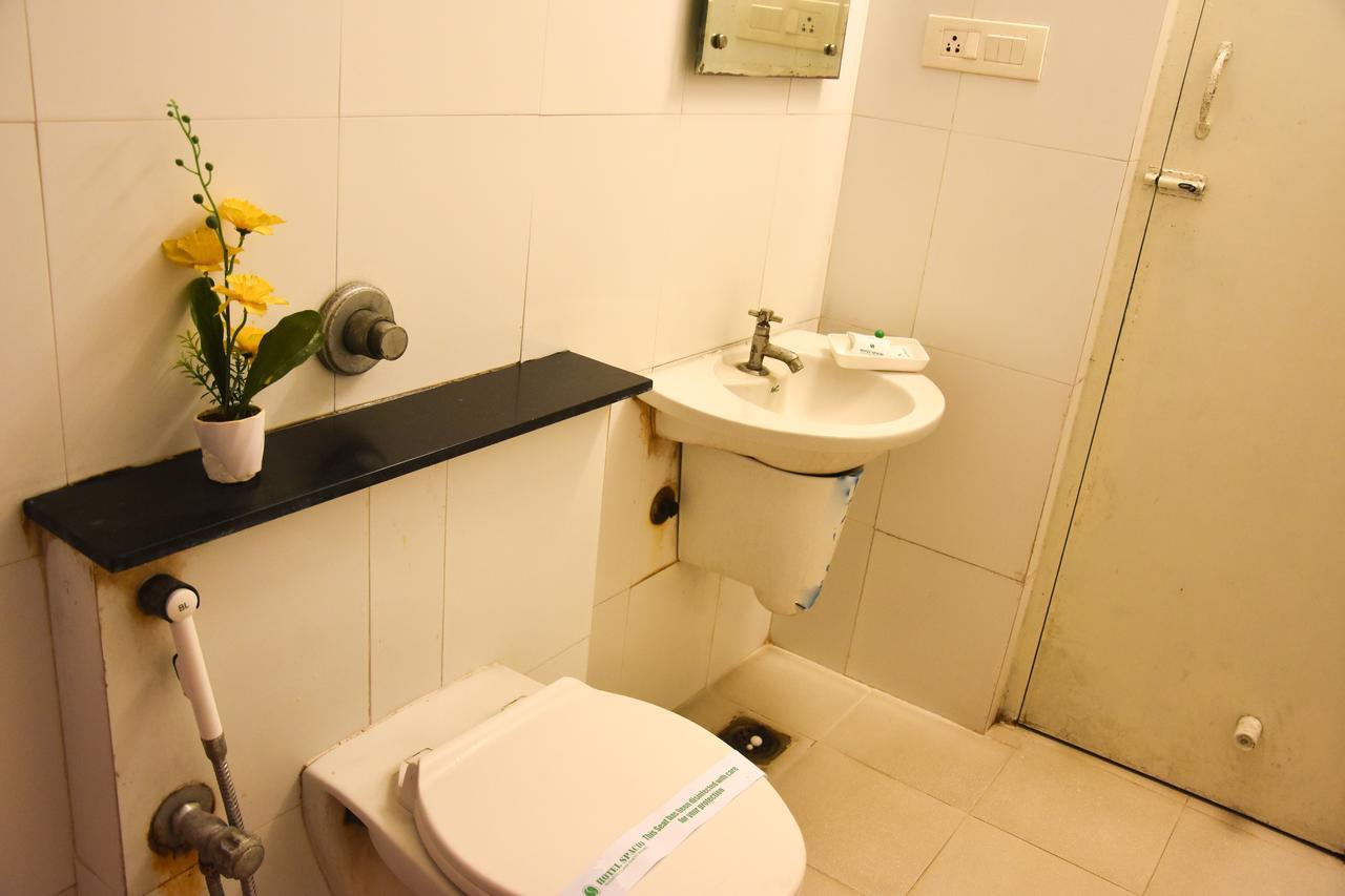 Spacio 2* Chennai