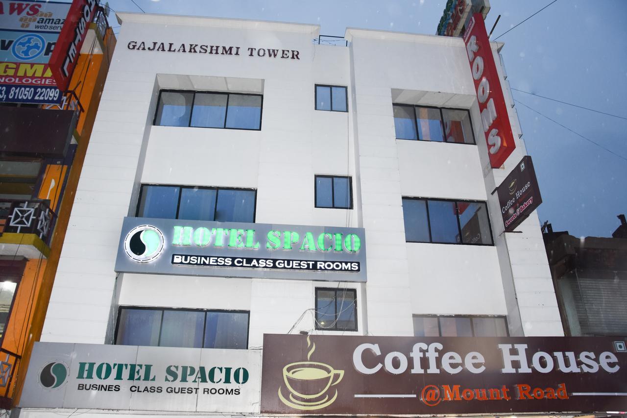 Spacio Chennai