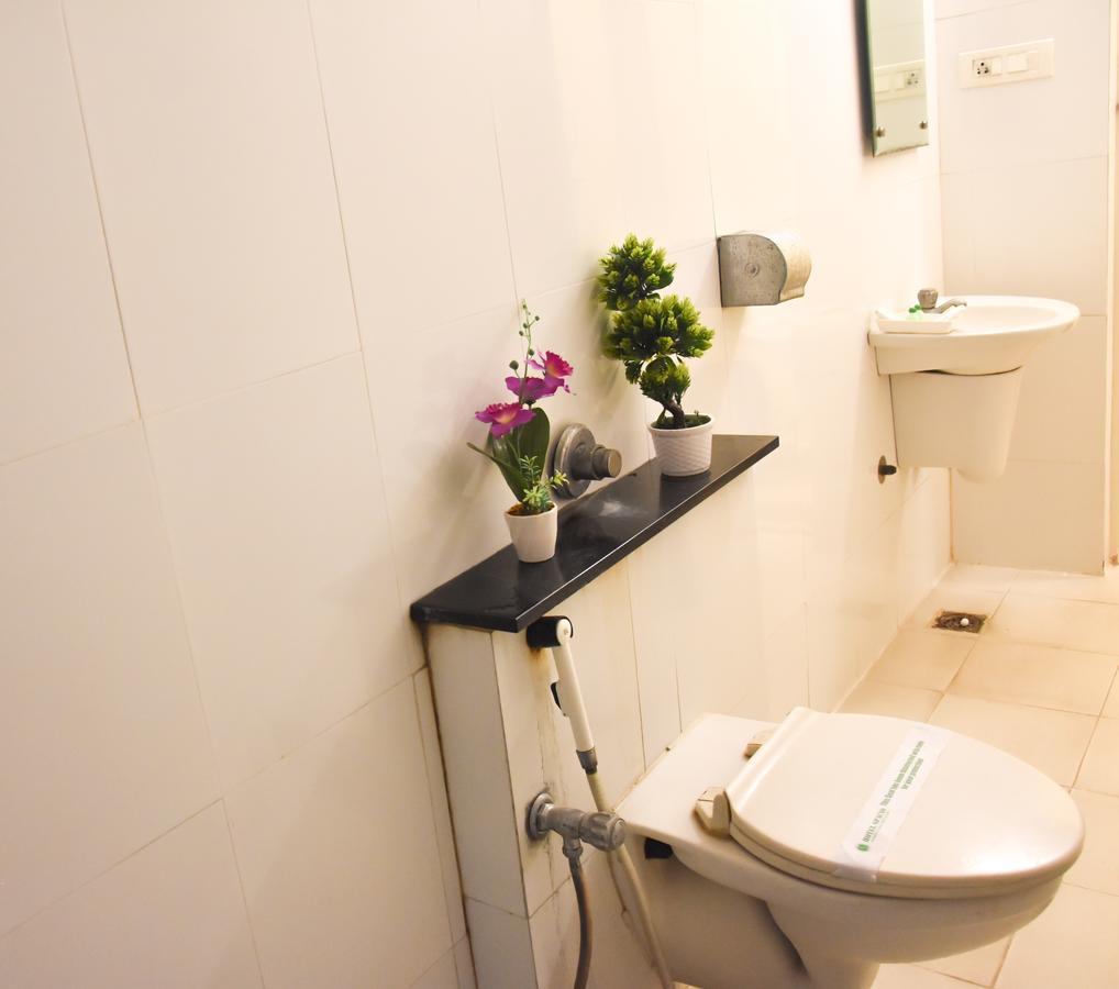 Spacio 2* Chennai