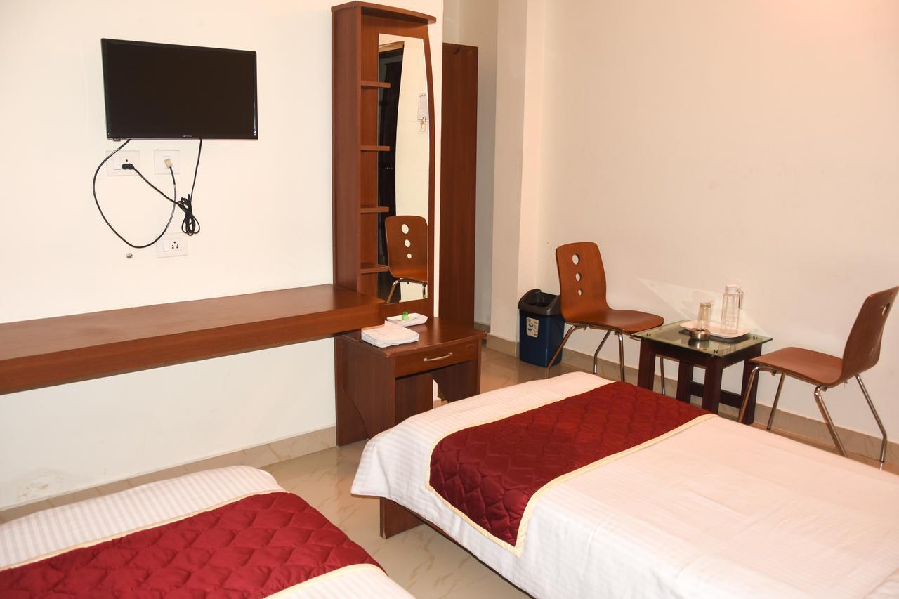 Hotel Spacio