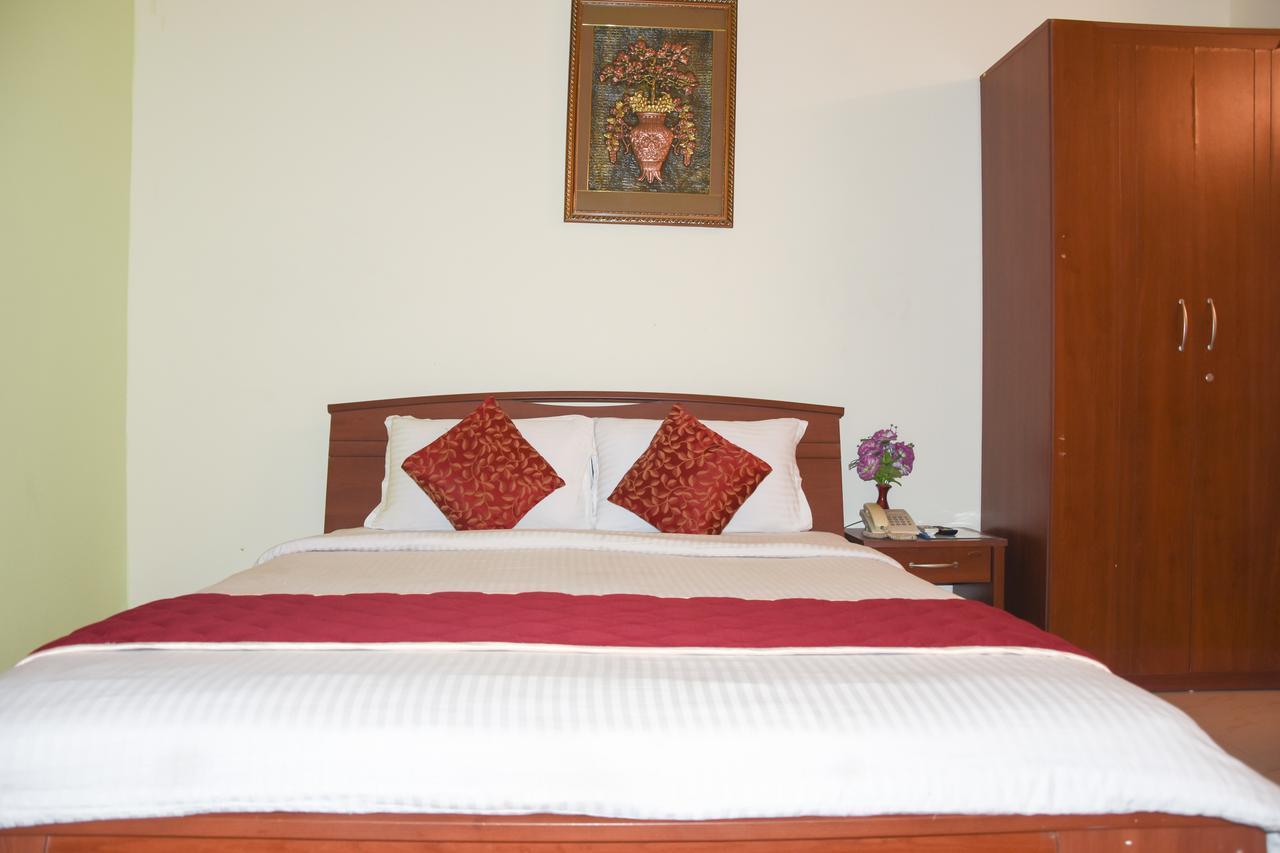 Spacio Hotel 2*
