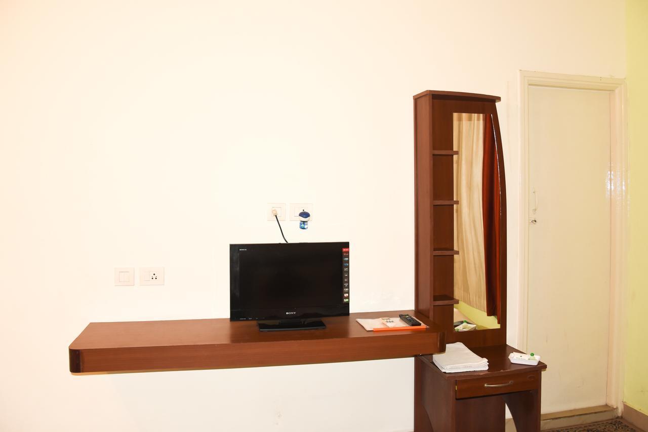 Spacio Hotel Chennai