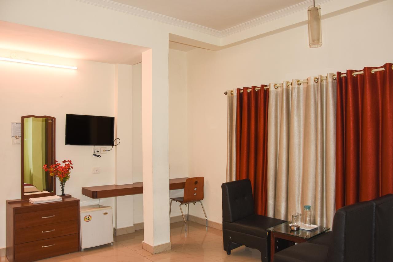 Hotel Spacio 2*