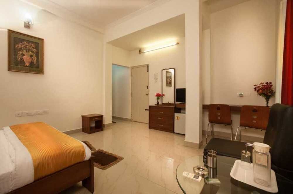Spacio Hotel