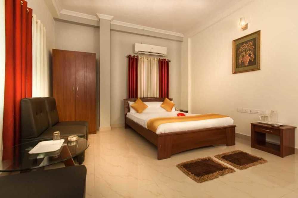 Spacio Hotel 2*