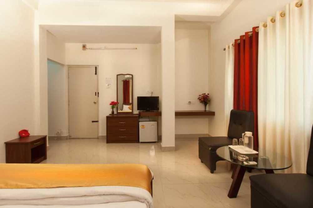 Spacio 2* Chennai