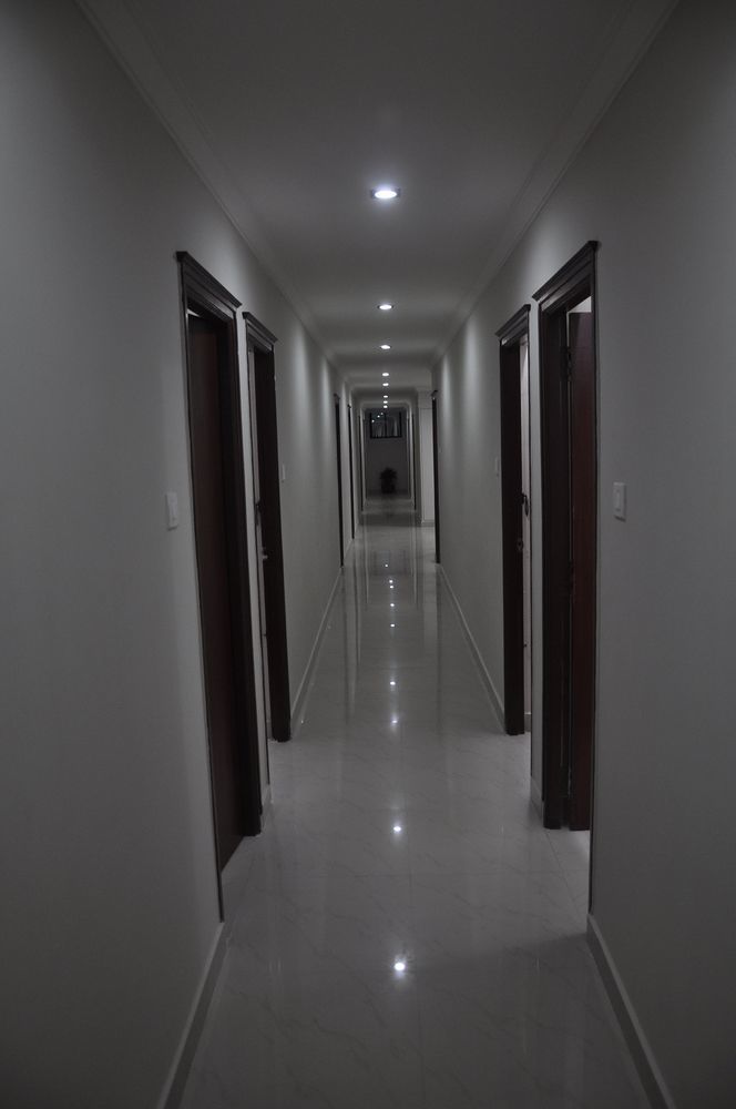 Spacio Hotel 2*
