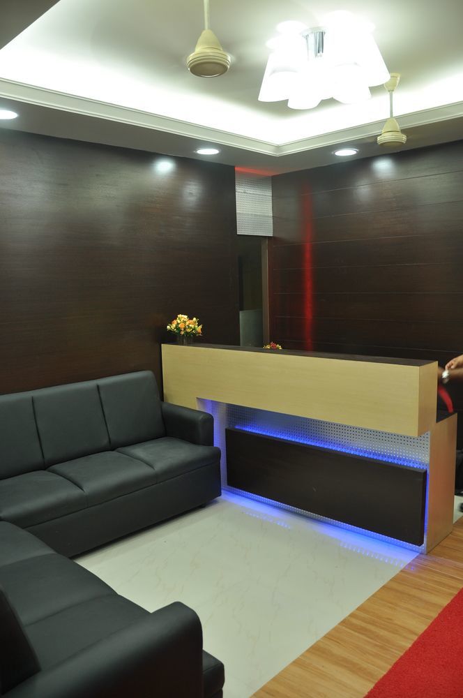 Spacio 2* Chennai