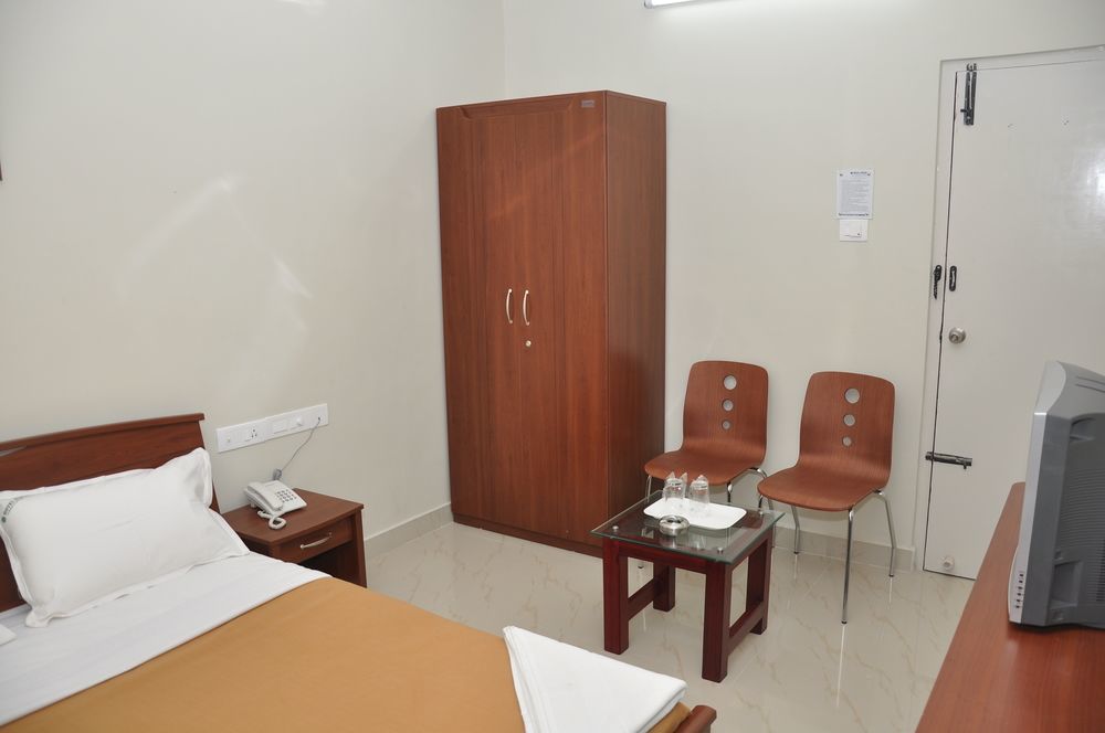 Spacio Hotel