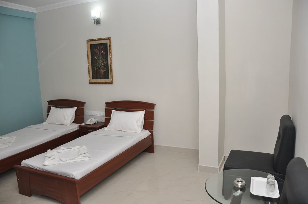 Spacio Hotel 2*