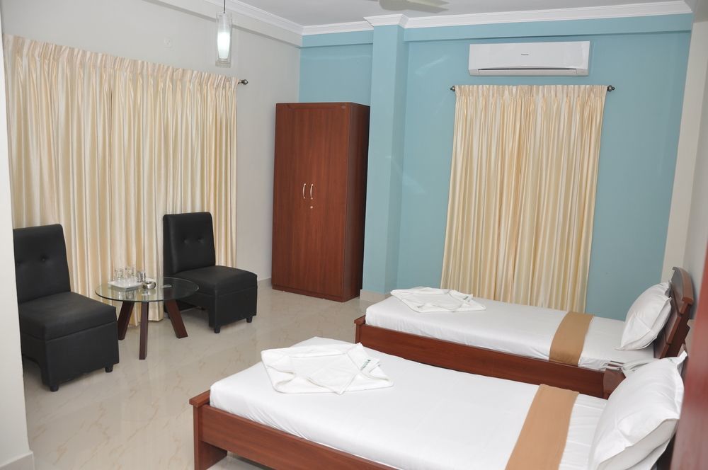 Spacio Hotel